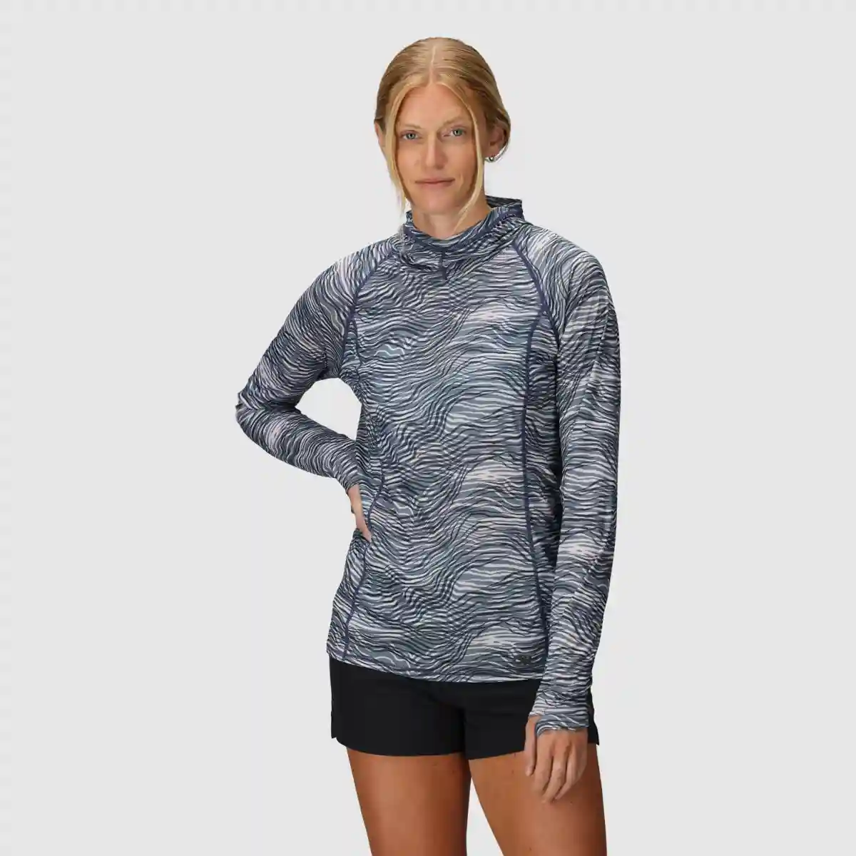 Hiking Tops